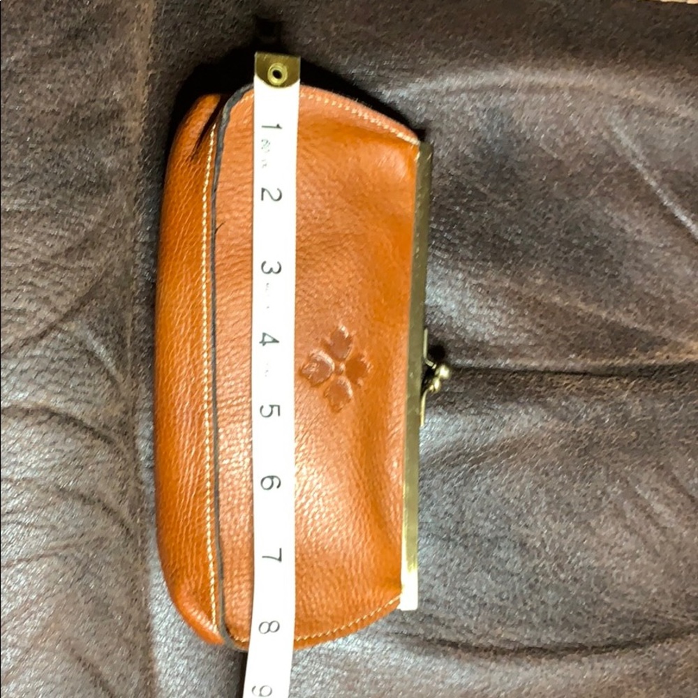 Patricia Nash wallet